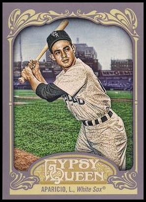 224 Luis Aparicio